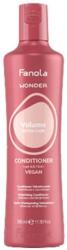 Fanola Wonder Volume Balsam pentru păr pentru volum, 350 ml
