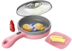 Wiky Tigaie electrică 27cm (WKW038937) Bucatarie copii