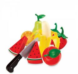 Hape Set de jocuri Hape - fructe (OLP1088E3171) Bucatarie copii