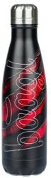 Presco Group BAAGL Sticlă termică cu capac metalic Lavă, 500 ml (A-34472)