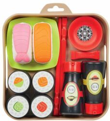 Ecoiffier Sushi cu tavă (E 0909) Bucatarie copii