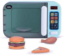 Infunbebe Cuptor cu microunde pentru copii (WKW001632) Bucatarie copii