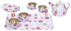 Wiky Set de ceai din metal (WKW006514akcia) Bucatarie copii