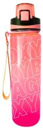 KARTON P+P Sticlă OXY LiFE 800 ml Ombre Rose (6-45125)