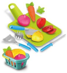 Wiky Set de bucătărie pentru tăiat (WKW037582) Bucatarie copii