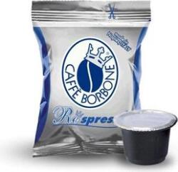 Caffè Borbone REspresso BLU - 100 Capsule - Cafea - Nespresso Compatibile (rebblu100n)