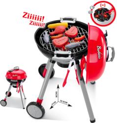  Set de grătar de grădină cu lumină și sunet (SK21X-901A) Bucatarie copii