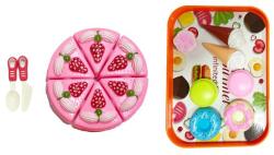 Wiky Set de tăiere tort 26cm (WKW049827) Bucatarie copii