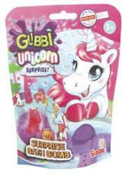 Simba Toys Glibbi Unicorn bomba de apă cu surpriză (S 5953716)