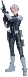 SEGA Statuetă Sega Animation: Kaiju No. 8 - Gen Narumi (Xstellar), 19 cm (SEGA45721) Figurina
