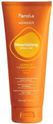 Fanola Wonder Nourishing balsam regenerant pentru păr, fără clătire, 300 ml