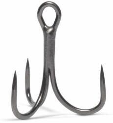VMC VMC 7554 2X Strong Inline Treble Barbless BN2/5x