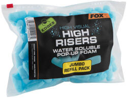  FOX FOX High Visual High Risers Pop-up foam