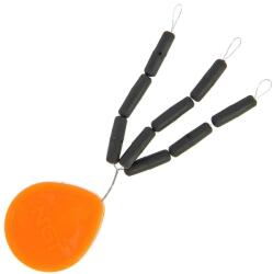  NGT TACKLE NGT Tungsten Sinkers