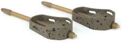 Matrix Matrix Alloy Open Method Feeders Large 30g