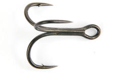 Fox Rage Fox Rage Armapoint® Treble Hooks Size 6 x 8