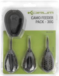 Korum Korum Camo Feeder Pack 30g