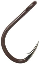 MadCat Madcat PELLET HOOK A-STATIC BROWN 5x 3/0