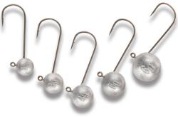 Fox Rage Fox Rage Micro Jigs size 4 / 3g x 5