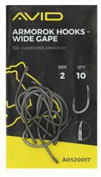  AVID Avid Carp Armorok Cârlige - Wide Gape 6