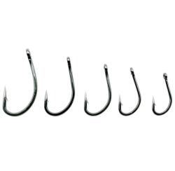Ashima Ashima C887 Heavy Carp Cârlige 10buc 6
