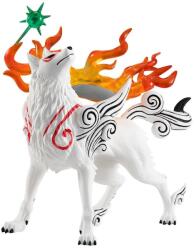 Good Smile Company Statuetă Good Smile Company Games: Okami - Amaterasu, 13 cm (GSC67254) Figurina