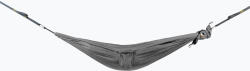 Ticket To The Moon Hamac turistic pentru copii Ticket To The Moon Mini grey