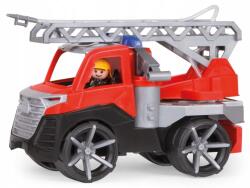 LENA Jucărie pentru copii Lena - Pompier Truxx2, cu figurină, 28 cm (LN04515) Figurina