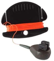  EXTRA CARP Extra Carp Back Lead Twin Ball