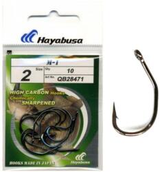 Hayabusa Hayabusa Hooks Model M1 size2