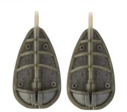  AVID Avid Carp Method Feeder Large 2x 70.9g