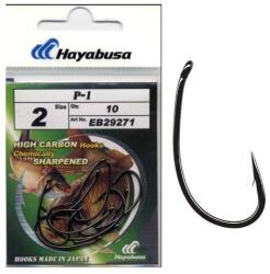 Hayabusa Hayabusa Cârlig Model P1 6