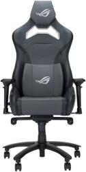 ASUS Геймърски стол ASUS ROG Chariot X Core - Gray (ASUS-CHAIR-ROG-CORE-X-GY) - ezona