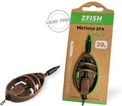 Zfish Zfish Method Feeder ZFX 50g