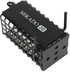 Mikado Mikado FEEDER - SQUARE with claw 60g