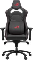 ASUS Геймърски стол ASUS ROG Chariot X Core - Black (ASUS-CHAIR-ROG-CORE-X-BK) - ezona