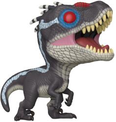 Funko Figurină Funko POP! Movies: Jurrasic Park - Alpha Raptor #2038 (112863) Figurina