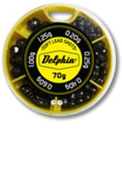  DELPHIN DELPHIN SOFT 70g/0, 2-1, 25g