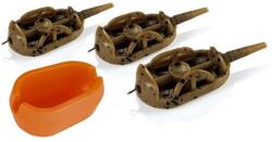 Fil Fishing Filfishing Filex Method Feeder Set 20, 30, 40g+Mulaj