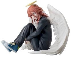 SEGA Statuetă Sega Animation: Chainsaw Man - Angel Devil, 11 cm (SEGA46466) Figurina
