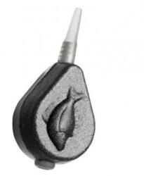  ZFISH ZFISH Flat Pear In-Line Lead 60 g