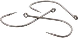  WESTIN Westin DROPSHOT HOOK Black Nickel 6 / 6x