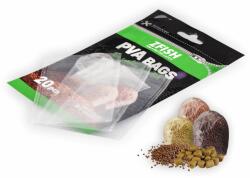  ZFISH ZFISH PVA Bags S / 20