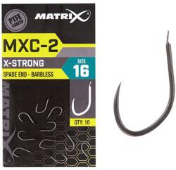 Matrix Mxc-2 18