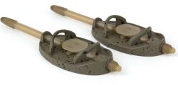 Matrix Matrix Alloy Method Feeders Small 25g