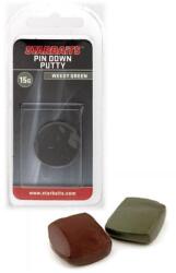  STARBAITS Starbaits Plastic cu plumb Pin Down Putty 15g Verde