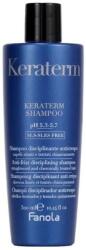 Fanola Keraterm Șampon pentru netezirea părului rebel, 300 ml (12060186382)