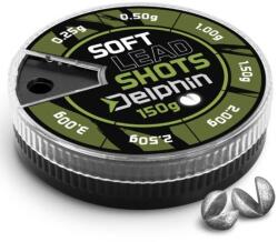  DELPHIN Delphin SOFT 0.25 - 3.0 g / 150g