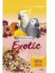 Versele-Laga Versele Laga Hrană pentru papagali Exotic Fruit - fructe exotice 750 g