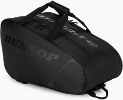 Dunlop Geantă de padel Dunlop Padel Club black/black